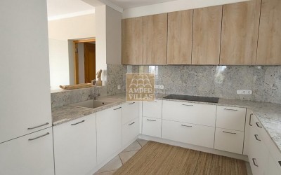  Fantástica villa con vistas panorámicas al mar.